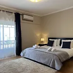 Moradia B - Pedras Dos Bicos 200M Da Praia