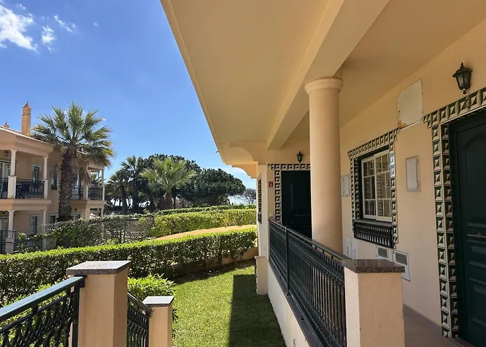 Moradia B - Pedras Dos Bicos 200M Da Praia