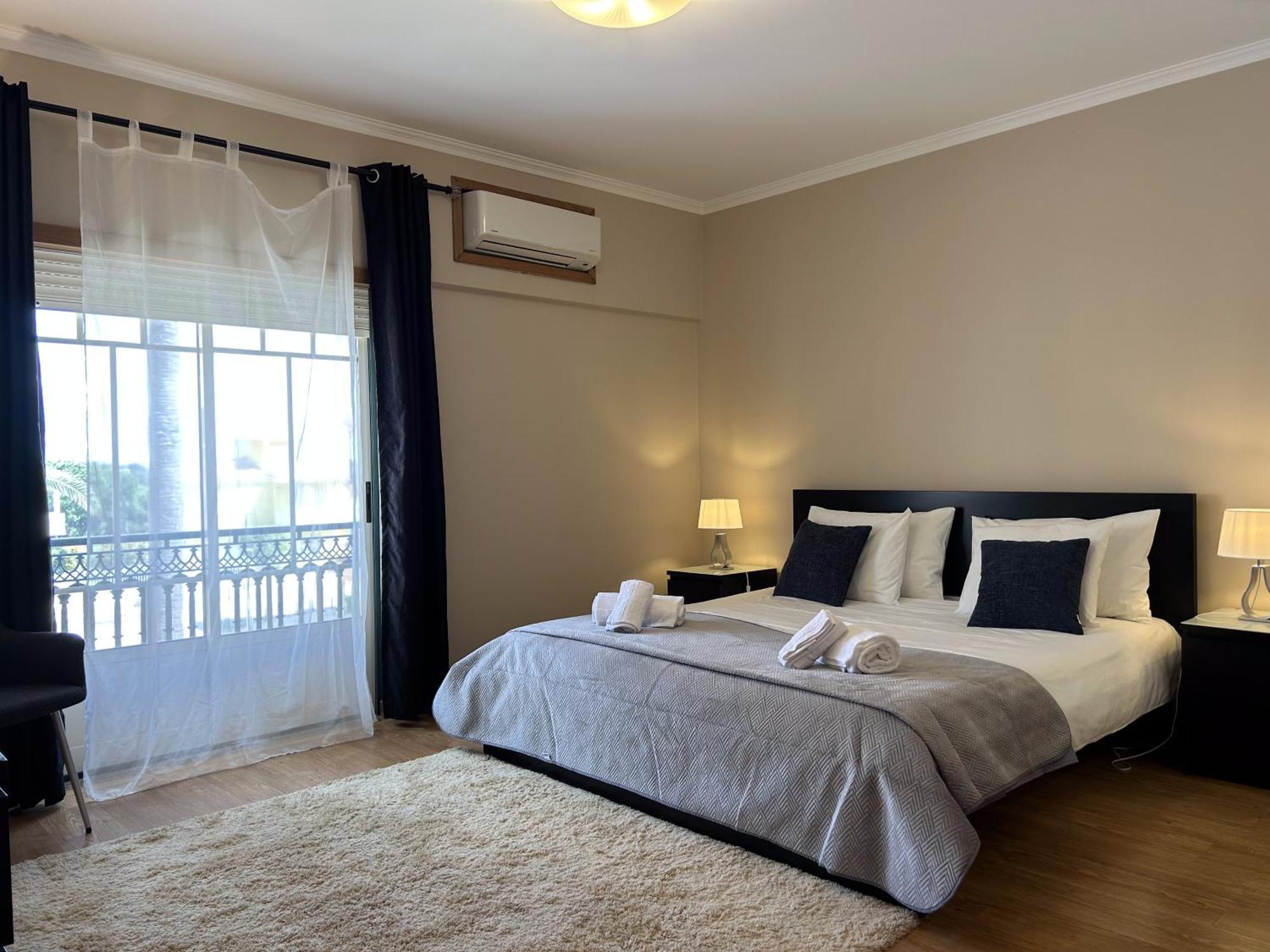 Vakantiehuis Moradia B - Pedras Dos Bicos 200m Da