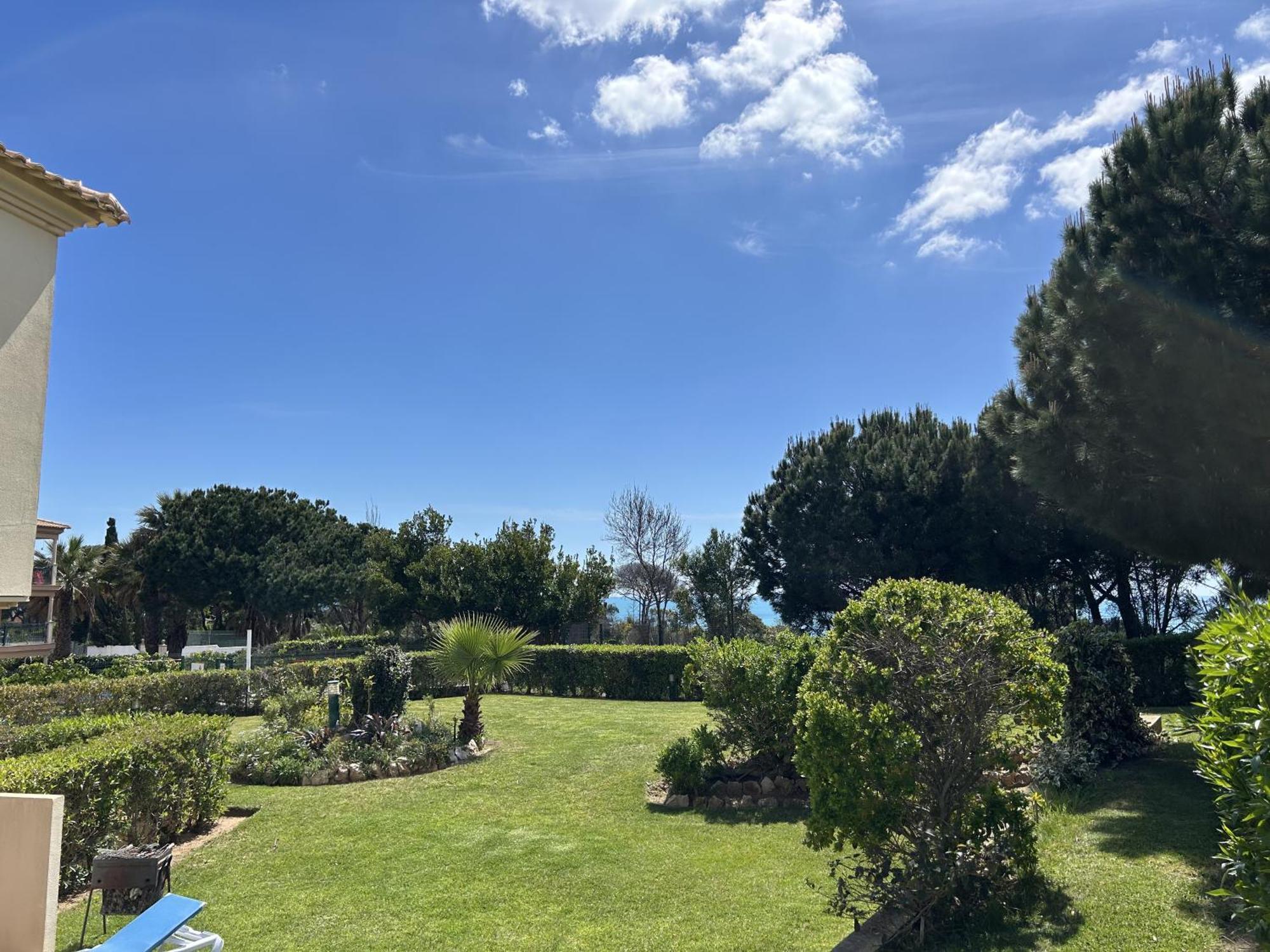 Moradia B - Pedras Dos Bicos 200m Da Vakantiehuis Albufeira