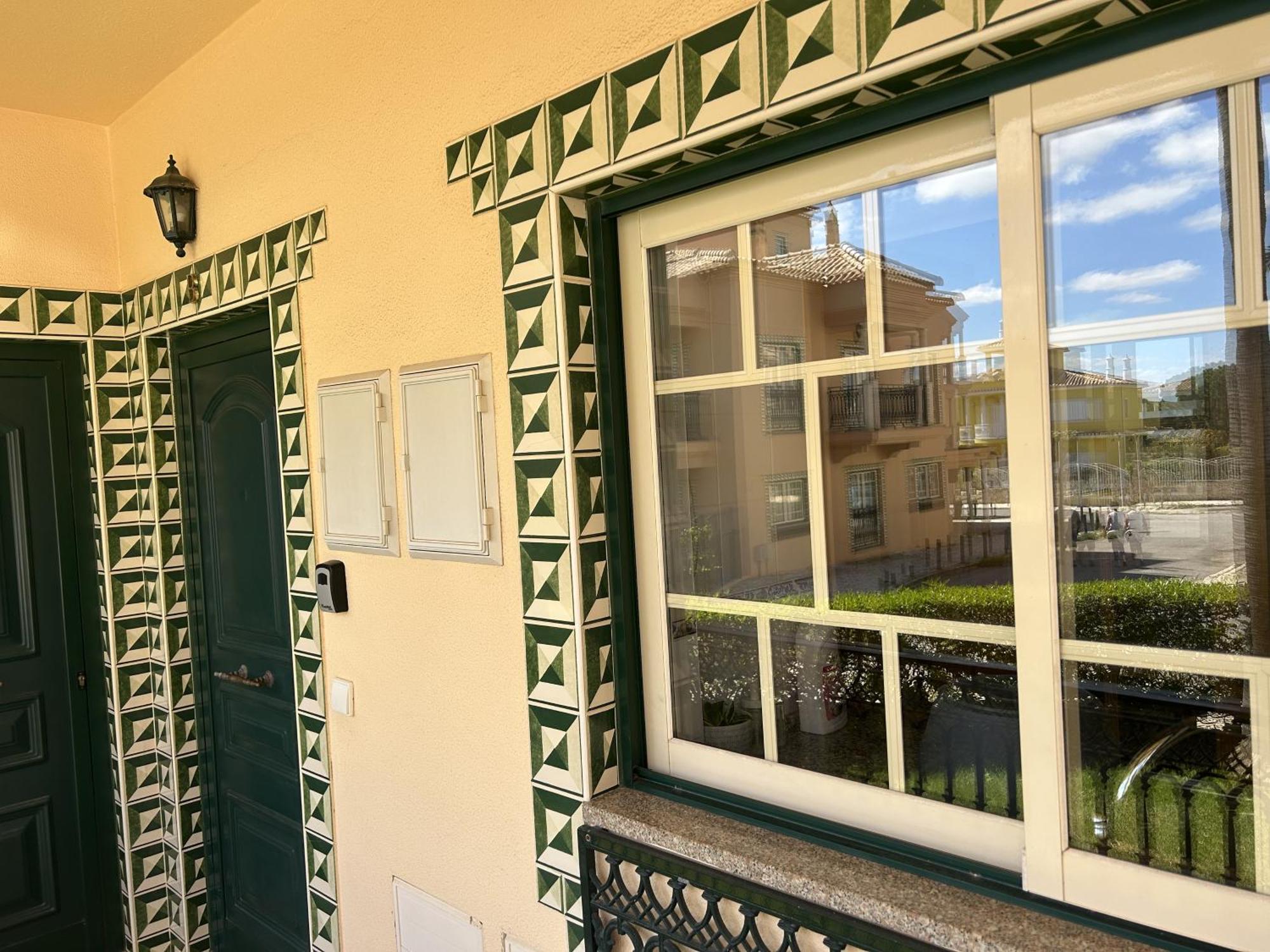 Vakantiehuis Moradia B - Pedras Dos Bicos 200m Da Albufeira
