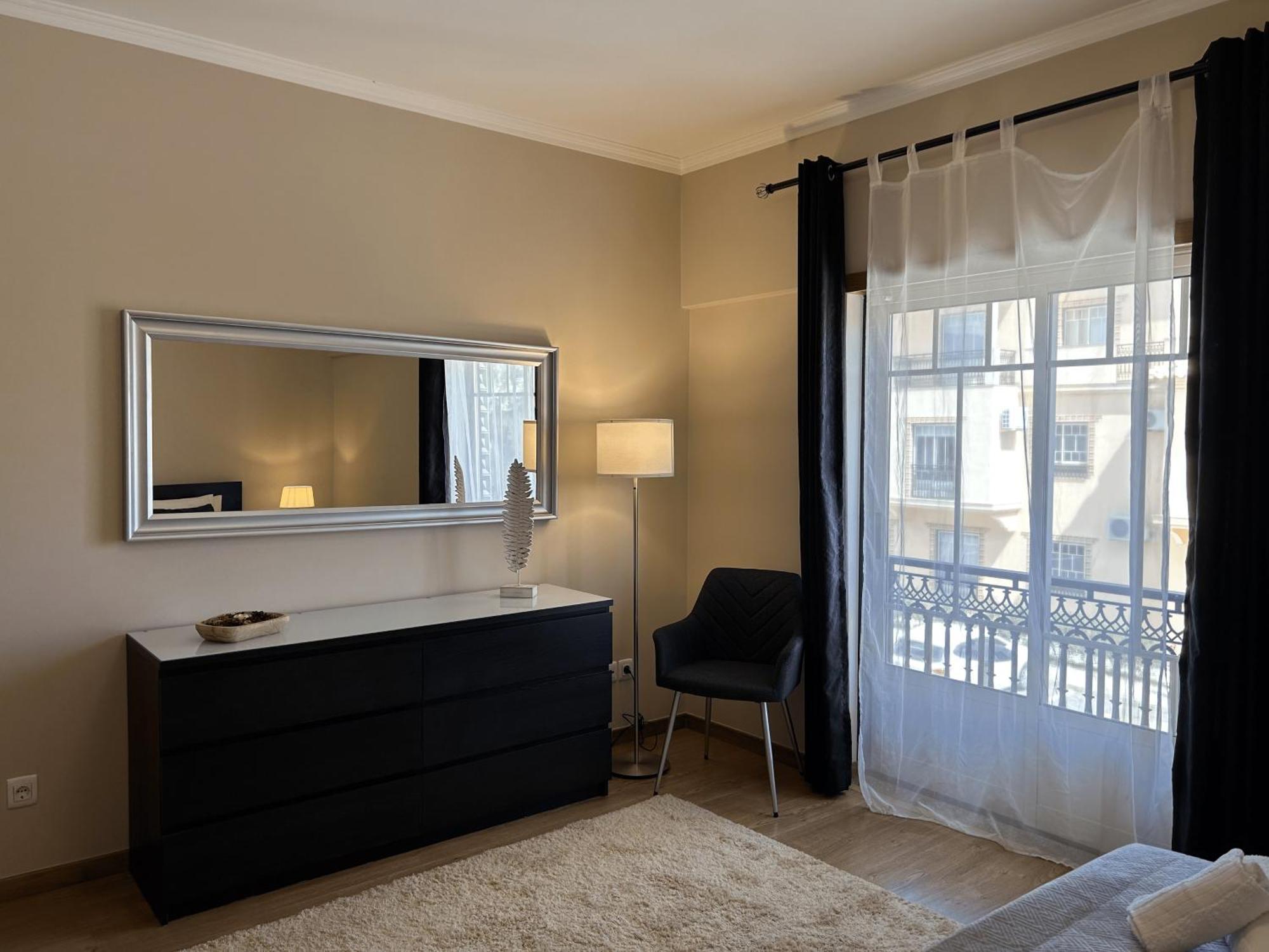 Moradia B - Pedras Dos Bicos 200m Da Vakantiehuis