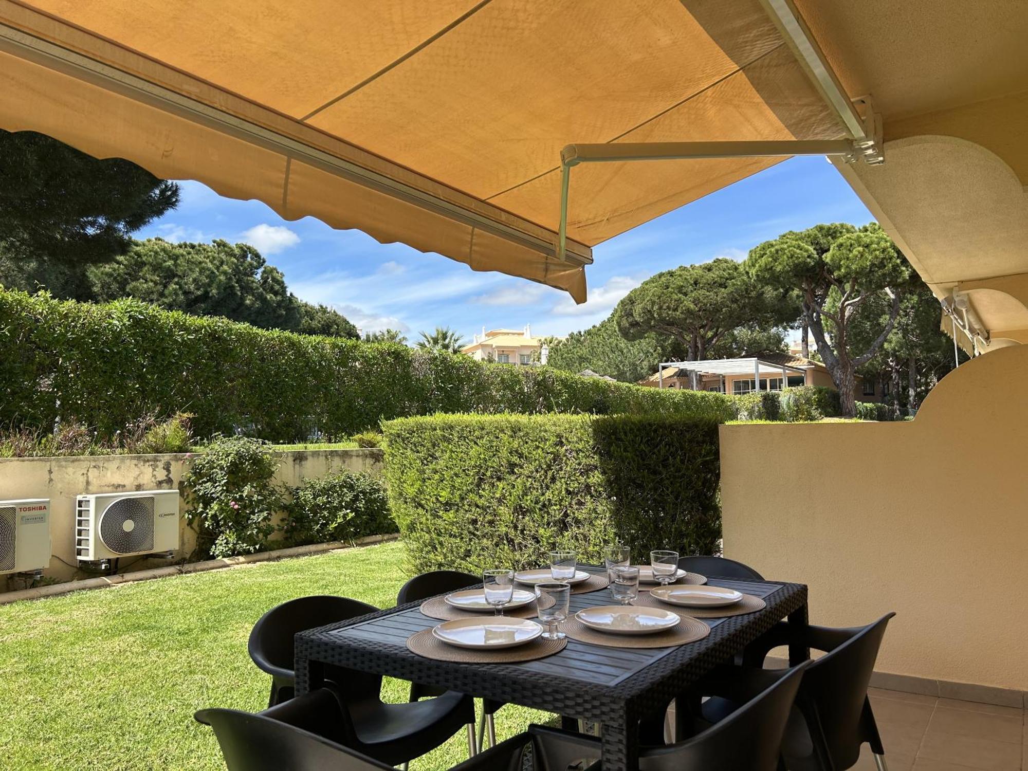Vakantiehuis Moradia B - Pedras Dos Bicos 200m Da Albufeira